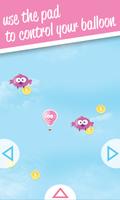 Balloons VS Floppy Birds Screenshot 1