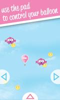 Balloons VS Floppy Birds imagem de tela 1