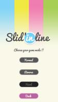 Slid' In line Premium screenshot 1