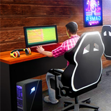 Urban Cafe Simulator أيقونة