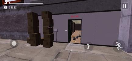 Urban Cafe Simulator स्क्रीनशॉट 3