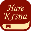 Hare Krsna ícone