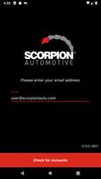 ScorpionTrack Affiche