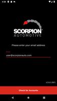 ScorpionTrack Plakat