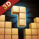 Block Puzzle 99: Draw Wood Cub APK