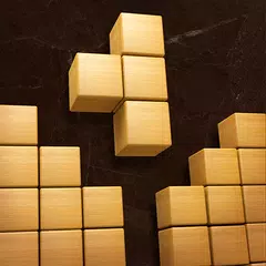 Wood block puzzle APK download