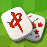 Mahjong Puzzle 图标