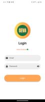 Seva gönderen