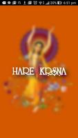 Hare Krsna TV Affiche