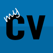 myCV icon