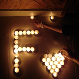 صور حرف F مزخرفة بدون نت