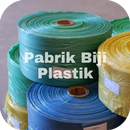 Pabrik Biji Plastik dan Kantong Plastik-APK