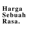 HargaSebuahRasa APK