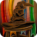 Harry: Sorting Hat Wizard Quiz APK