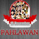 HARI PAHLAWAN INDONESIA APK