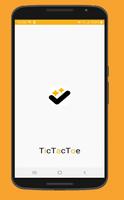 TicTacToe Plakat