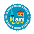 Hari Tamil FM أيقونة