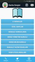 Harita Dergisi bài đăng