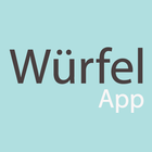 Würfel App-icoon