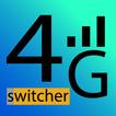 4G only Android 11+