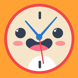 Ticking Clock Sound App icon