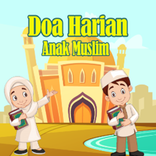 Doa harian anak muslim