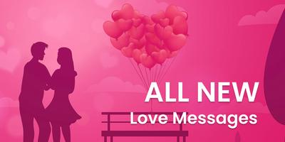 Love Messages Offline poster