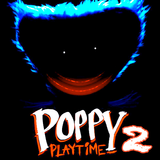 Huggy Wuggy Game icon