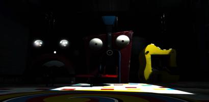 Huggy Wuggy Game screenshot 3