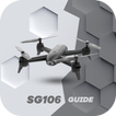 SG106 Drone Wifi FPV Cam Guide