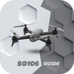 SG106 Drone Wifi FPV Cam Guide icon