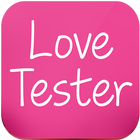 Love Tester icône