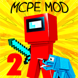 Map Among Us 2 For Minecraft PE