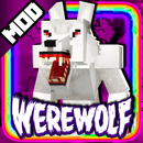 Werewolf Skins For Minecraft PE APK