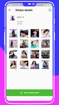  Sticker  Meme  Lucu  dan Kocak untuk WhatsApp for Android 