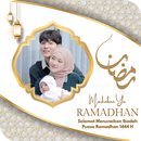 Ramadan Idul Fitri Frame 2023 APK