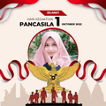 Hari Kesaktian Pancasila 2022