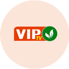 VIP TV آئیکن