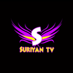 Suriyan TV أيقونة