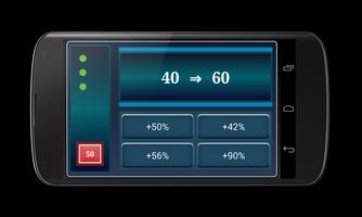 Math Percentages Practice screenshot 1