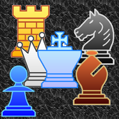 Mobile Chess ikona