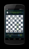 Mobile Chess Affiche
