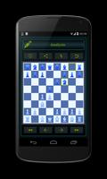 Mobile Chess capture d'écran 2