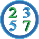 Prime Numbers and Divisibility APK