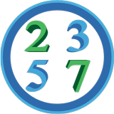Prime Numbers and Divisibility icon
