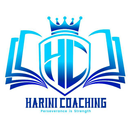 Harini Coaching APK