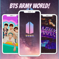 ARMY BTS WORLD