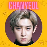 Chanyeol EXO Gallery HD Wallpapers