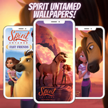 Spirit Untamed Movie Wallpapers