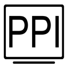 PPI Calculator ikon